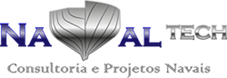 Logo Naval Tech Engenharia